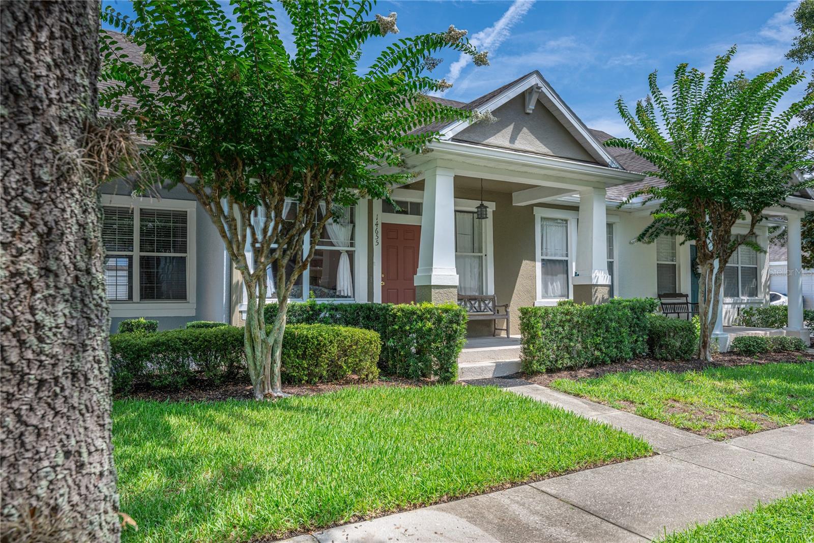 14655 WATER LOCUST DRIVE
