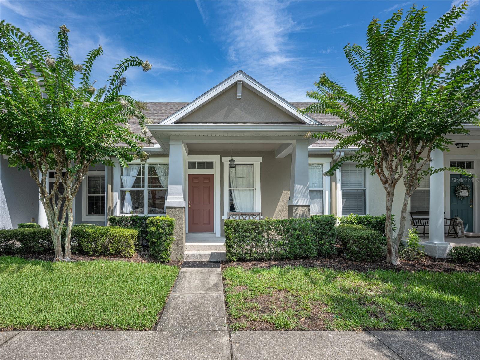 14655 WATER LOCUST DRIVE