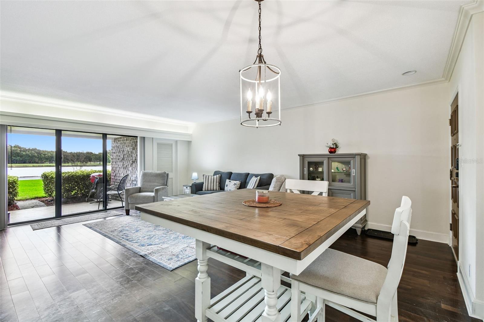 INNISBROOK 04 CONDO - Residential