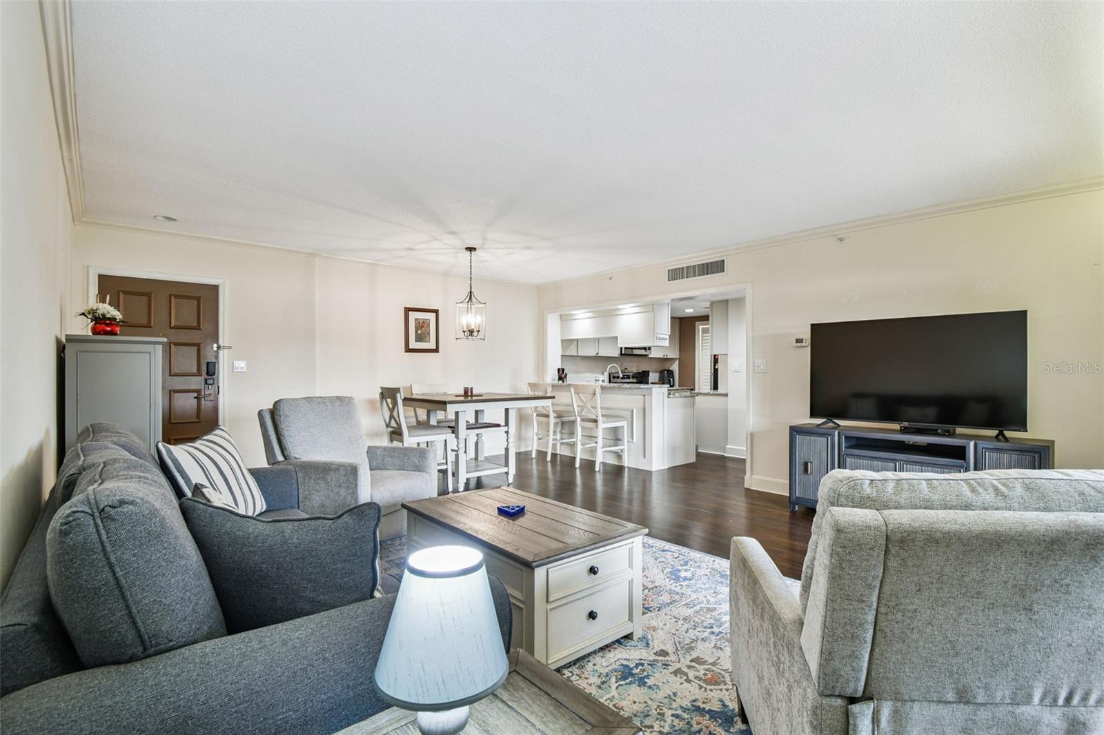 INNISBROOK 04 CONDO - Residential