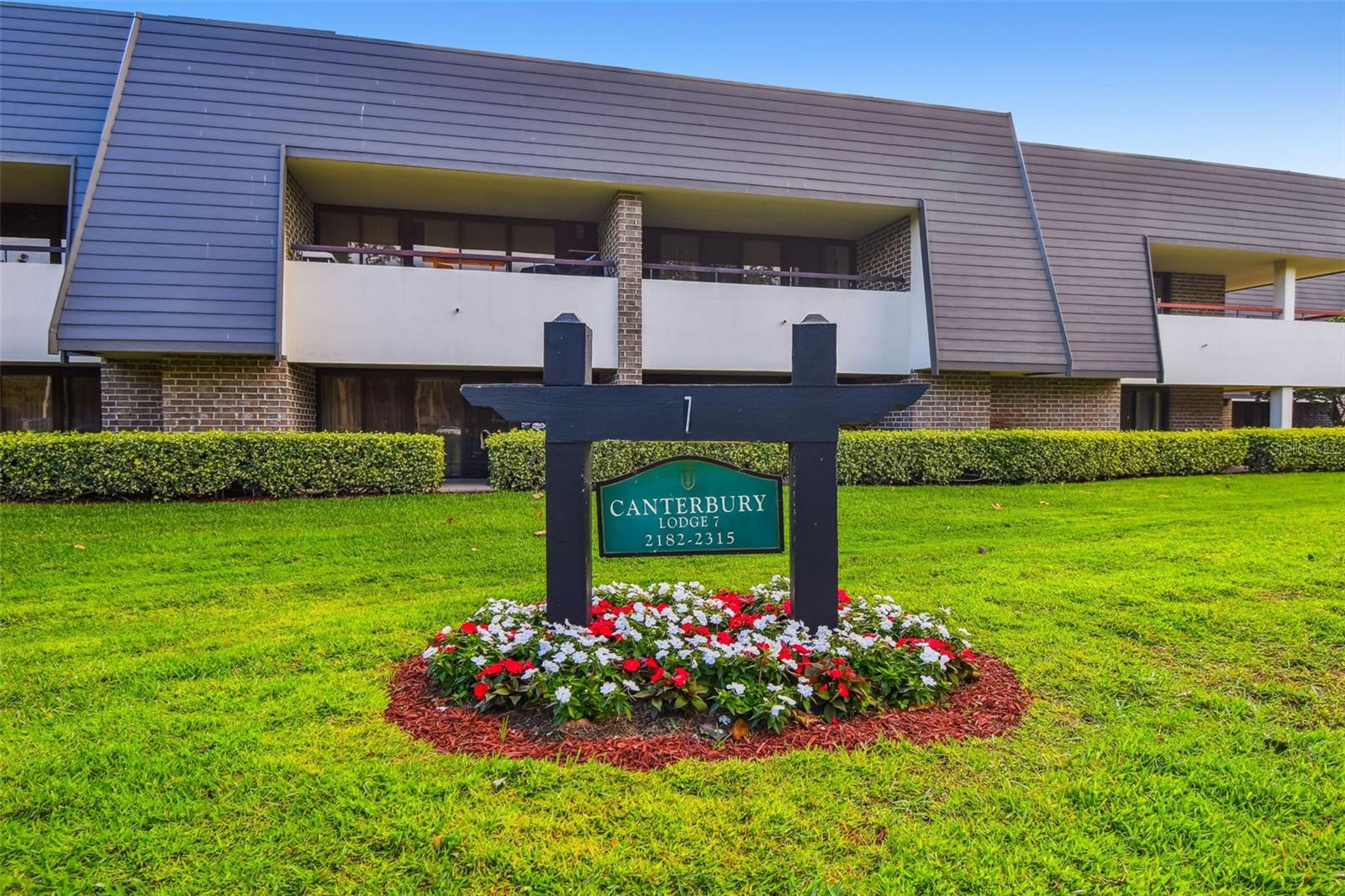 INNISBROOK 04 CONDO - Residential