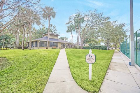 A home in ORLANDO