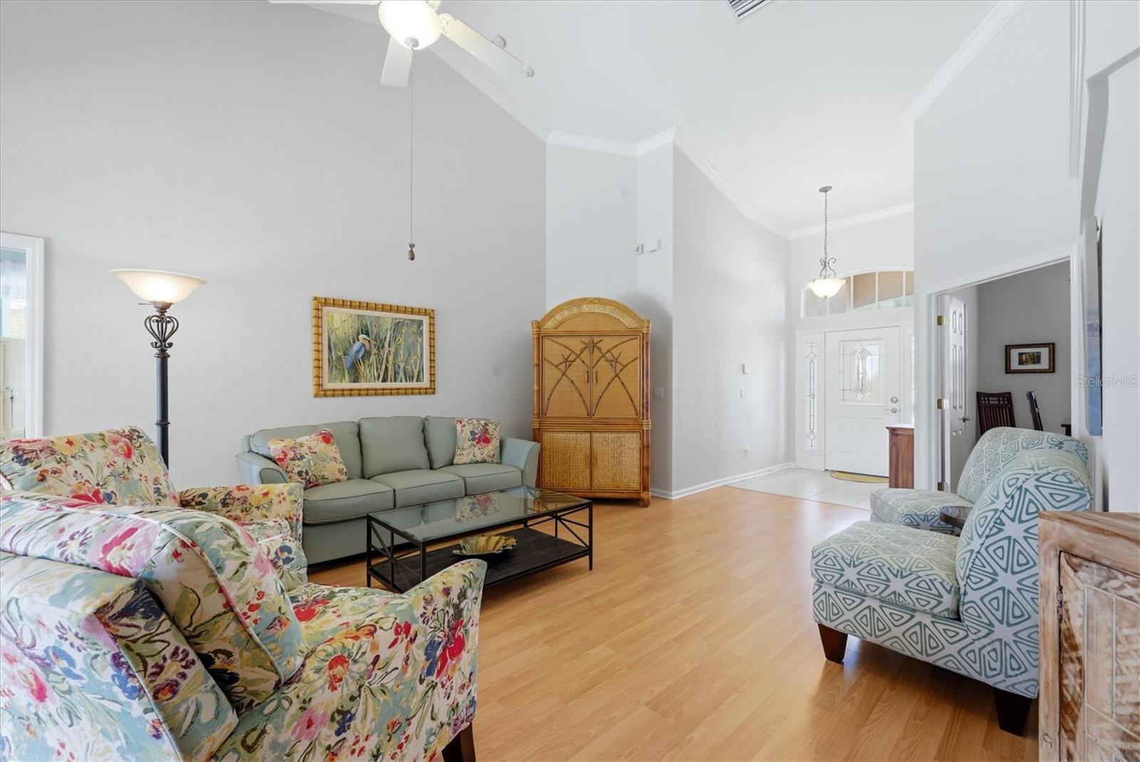 RIVERWOOD - Residential