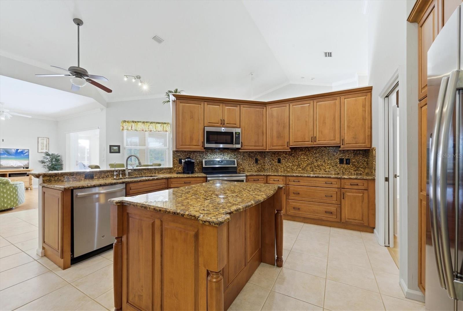 RIVERWOOD - Residential