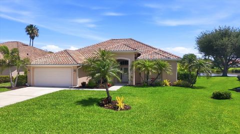 Photo of 4120 Lakes Court, Port Charlotte, FL 33953 (MLS # D6146988)