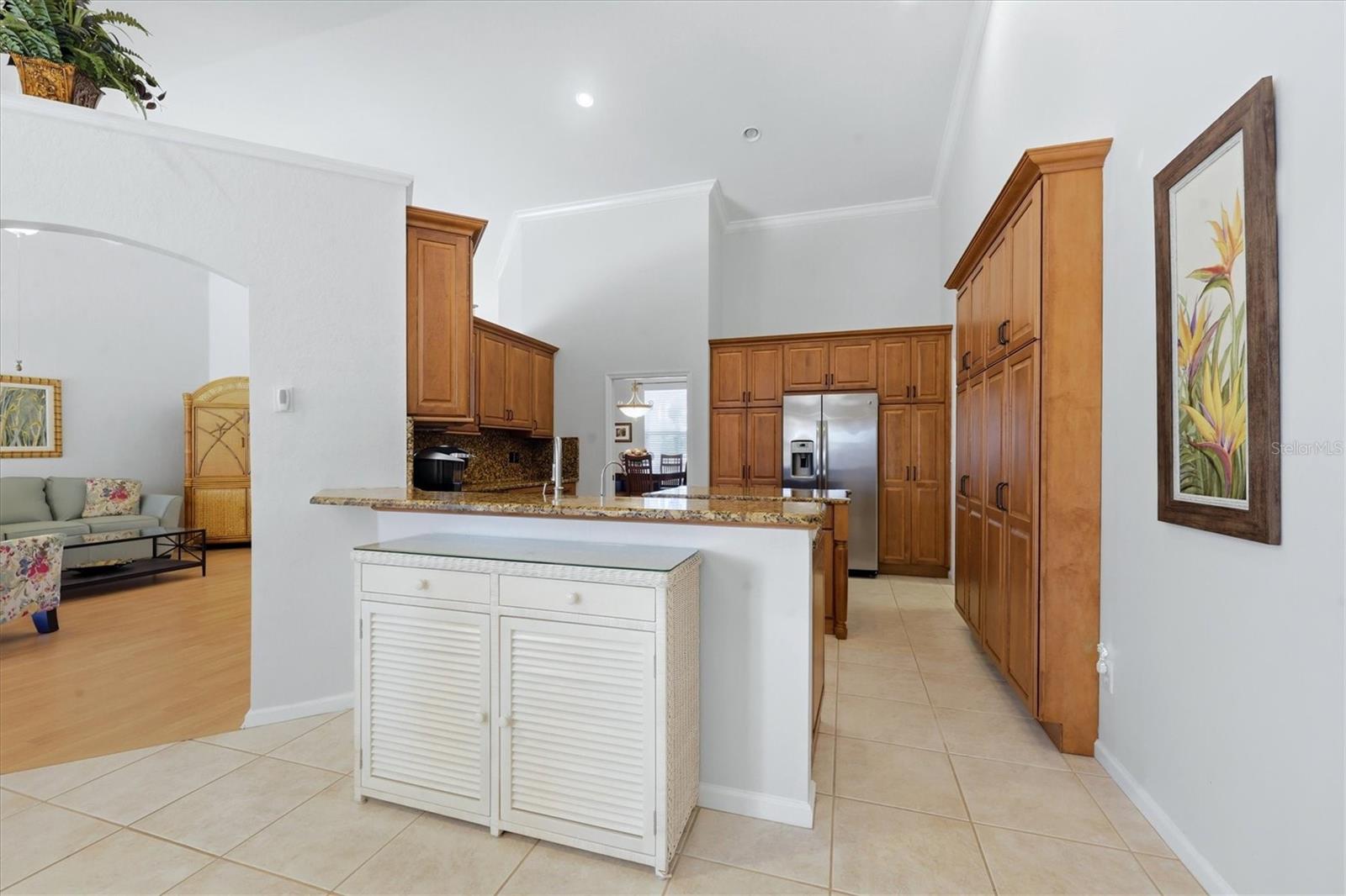 RIVERWOOD - Residential