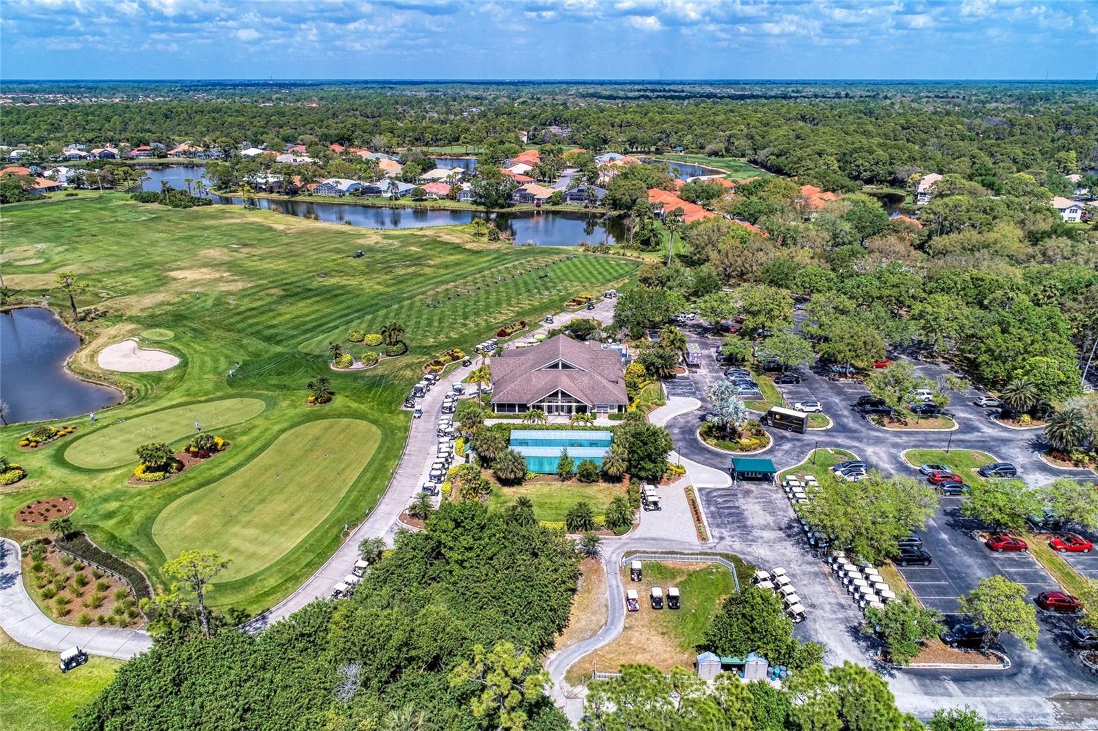 RIVERWOOD - Residential