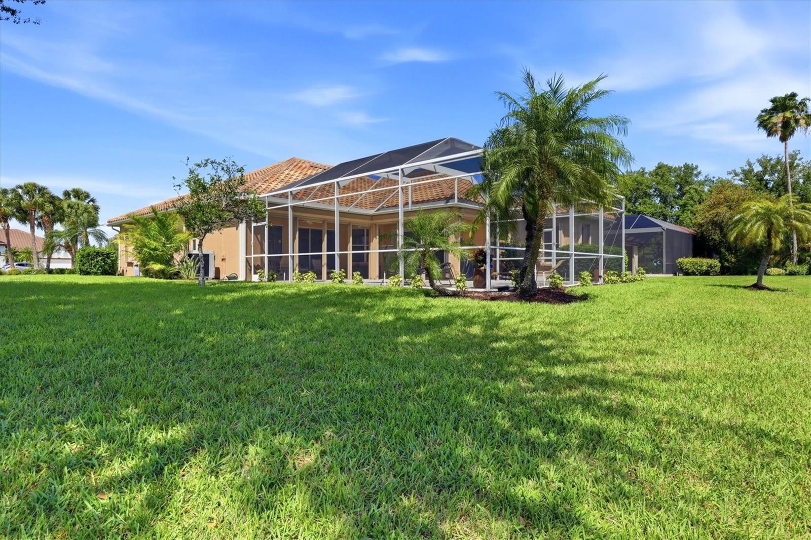 RIVERWOOD - Residential