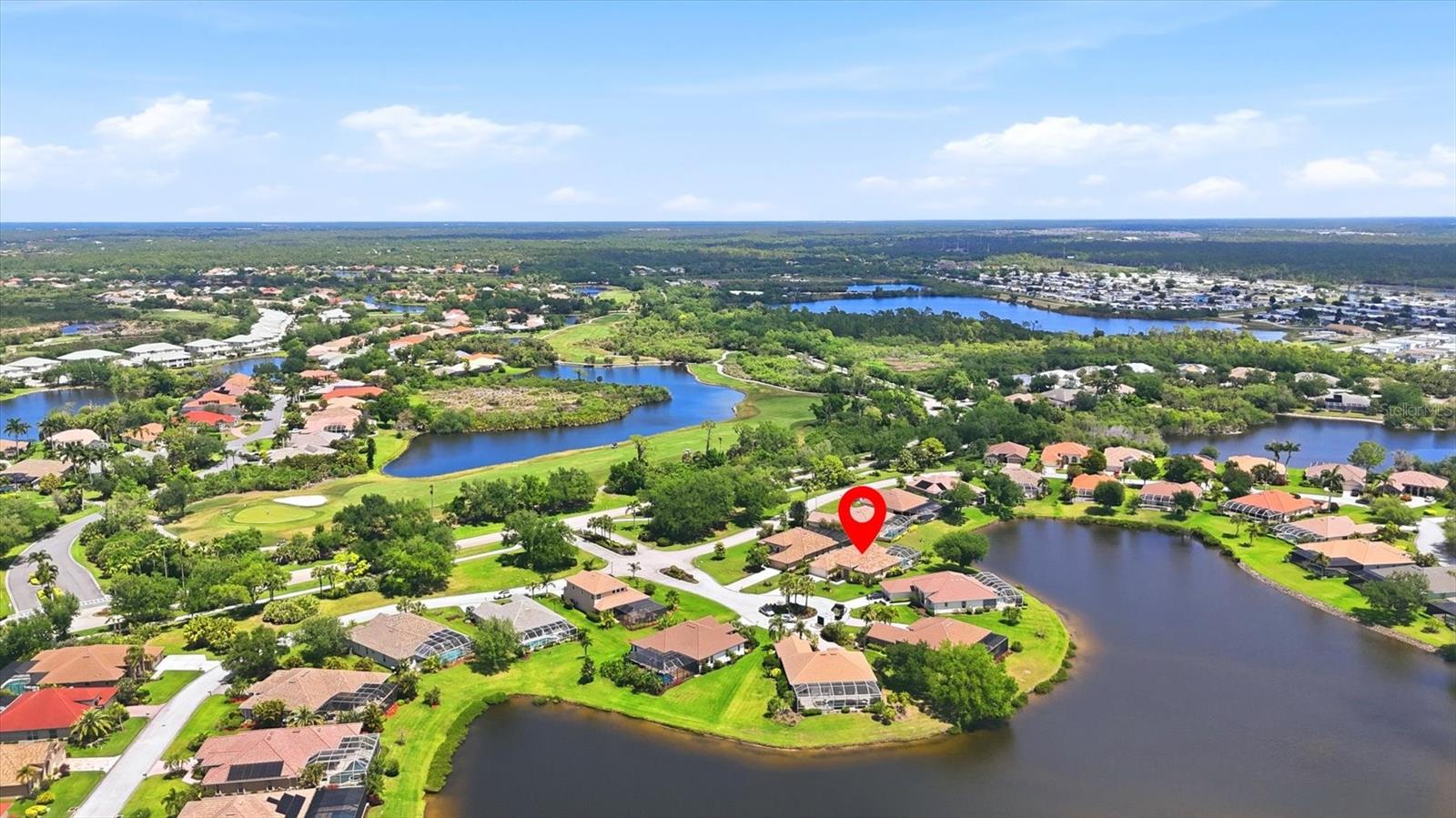 RIVERWOOD - Residential