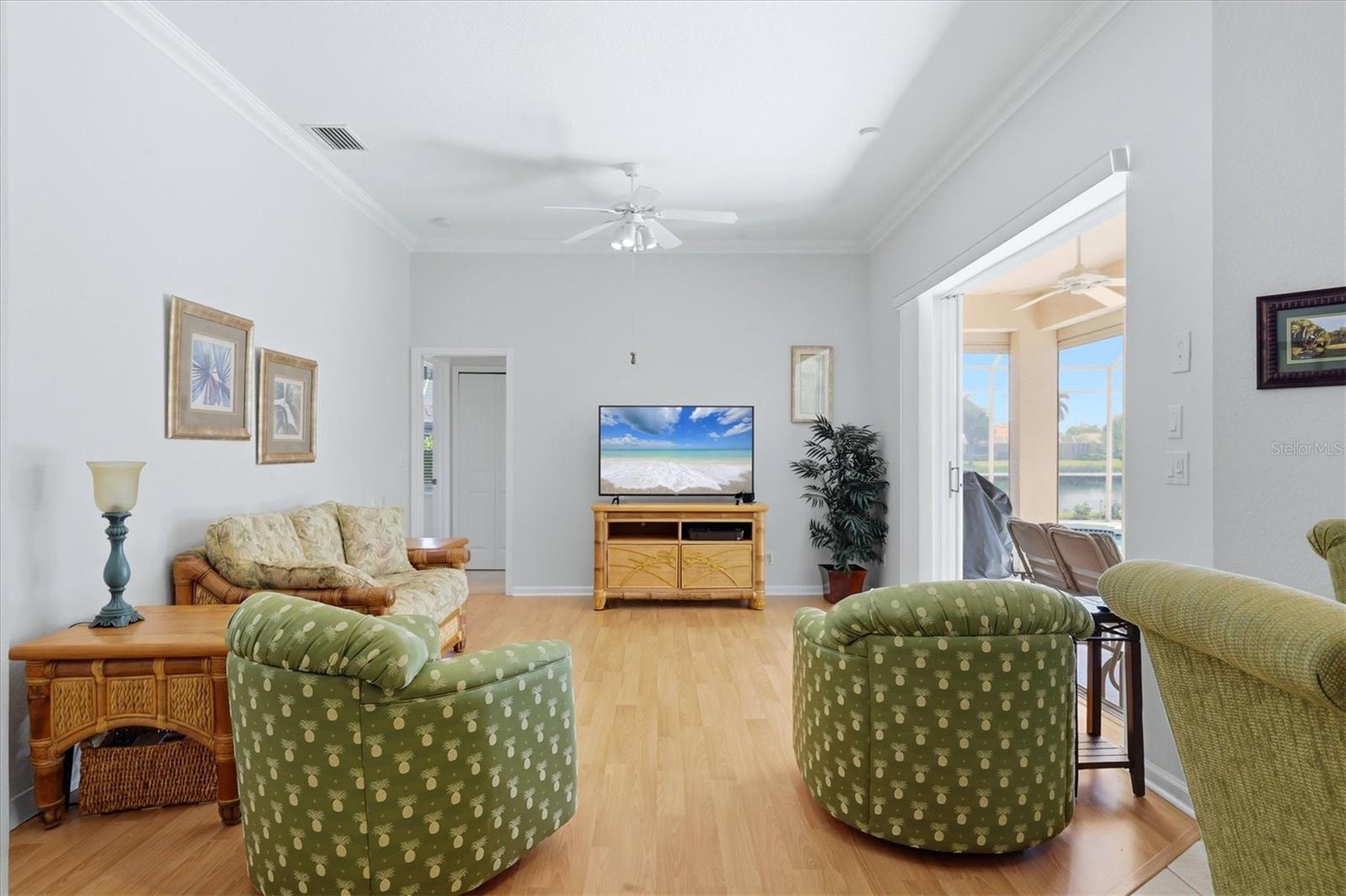 RIVERWOOD - Residential