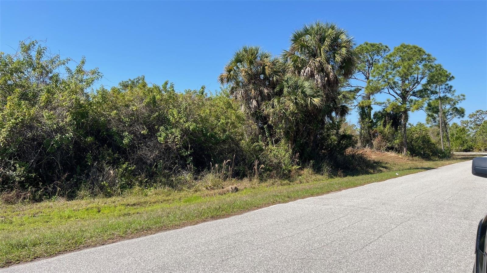 PORT CHARLOTTE SEC 056 - Land