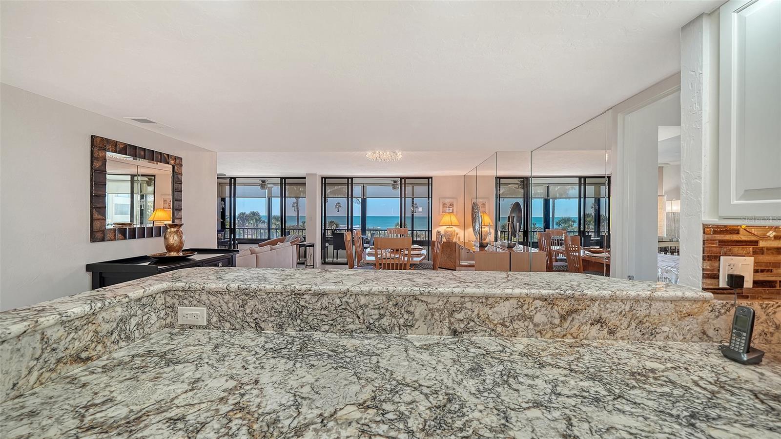 ISLAND REEF I - Residential