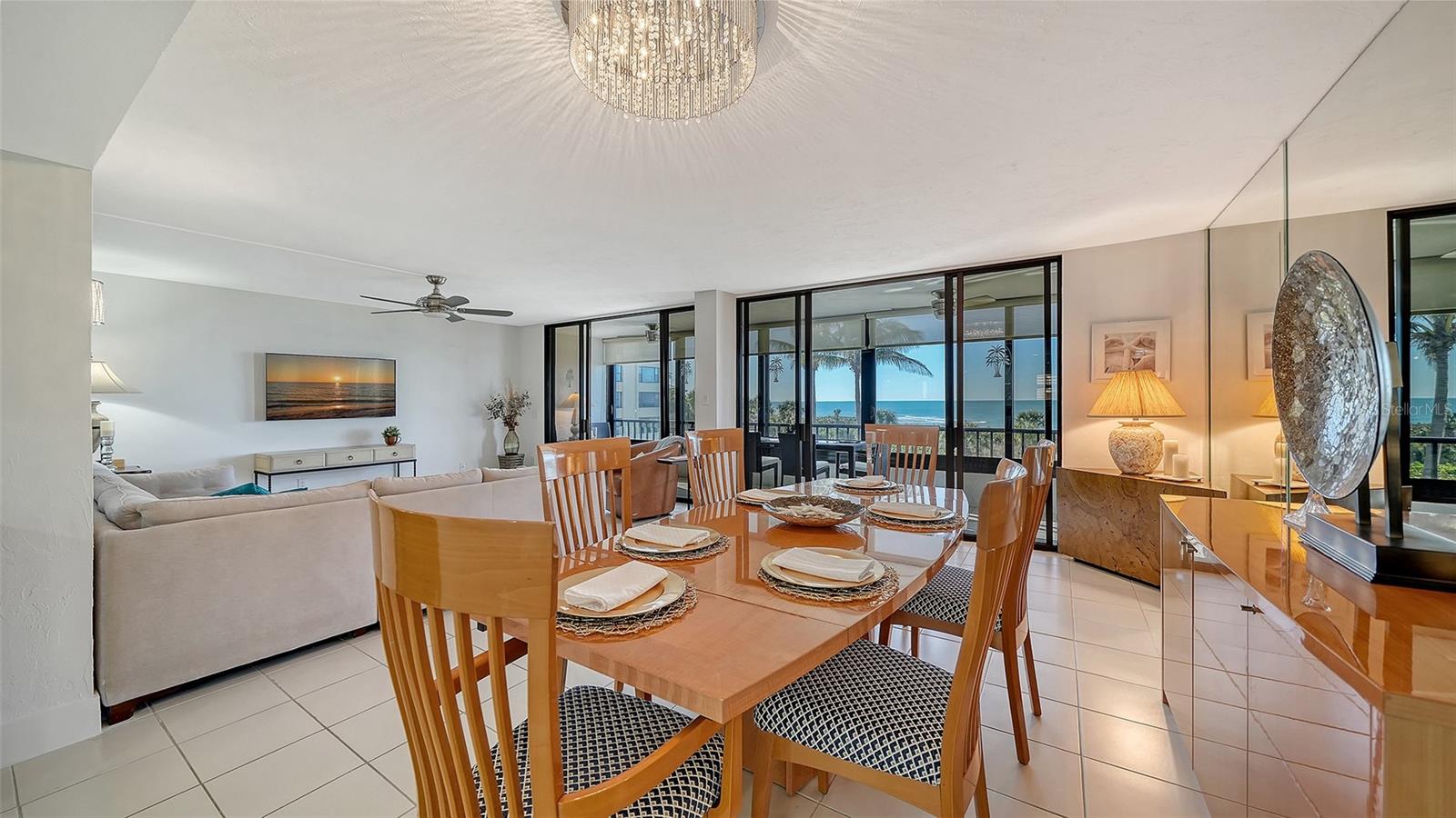 ISLAND REEF I - Residential