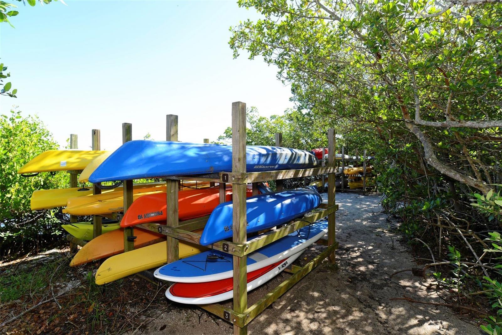 ISLAND REEF I - Residential