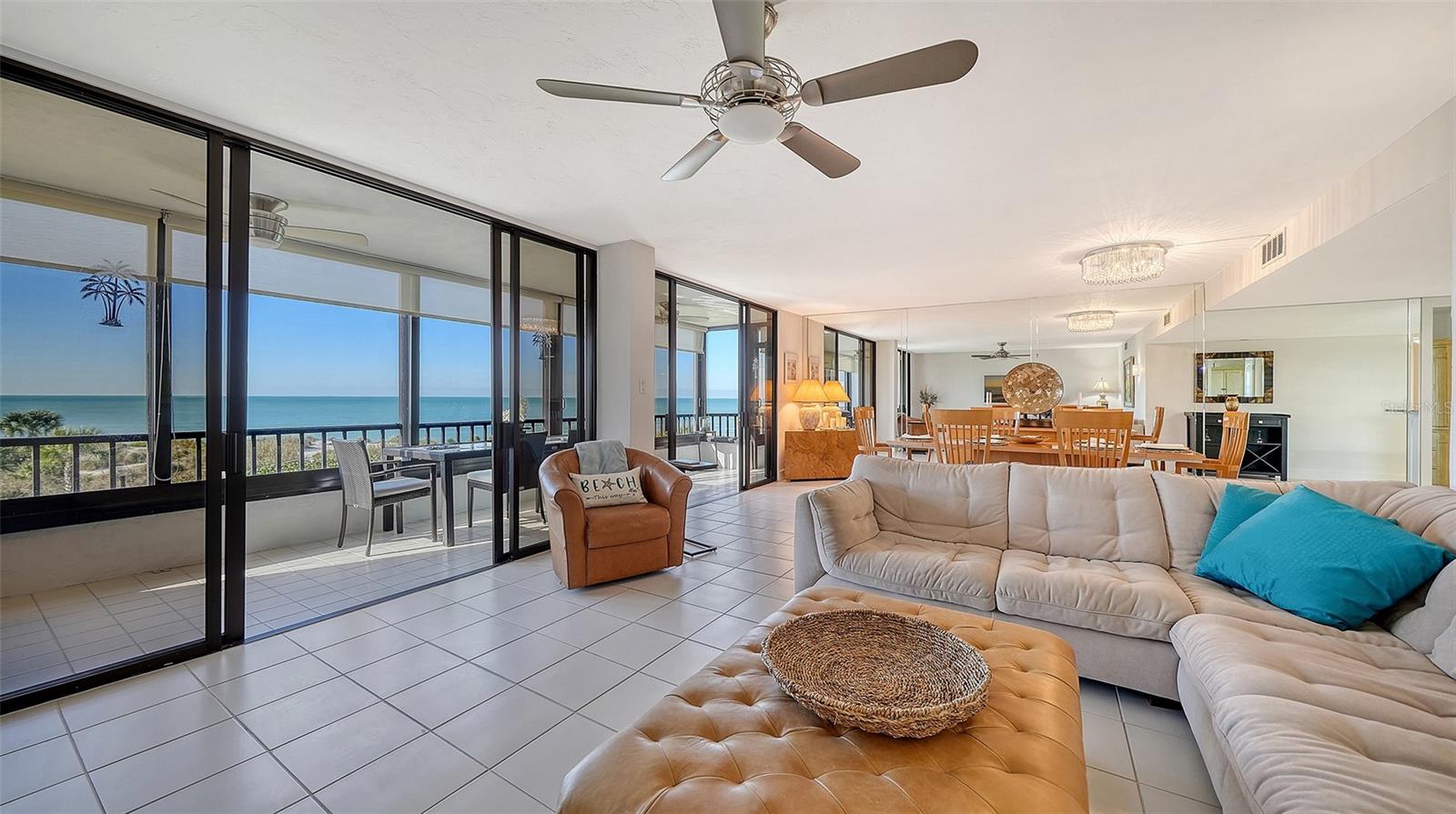 ISLAND REEF I - Residential