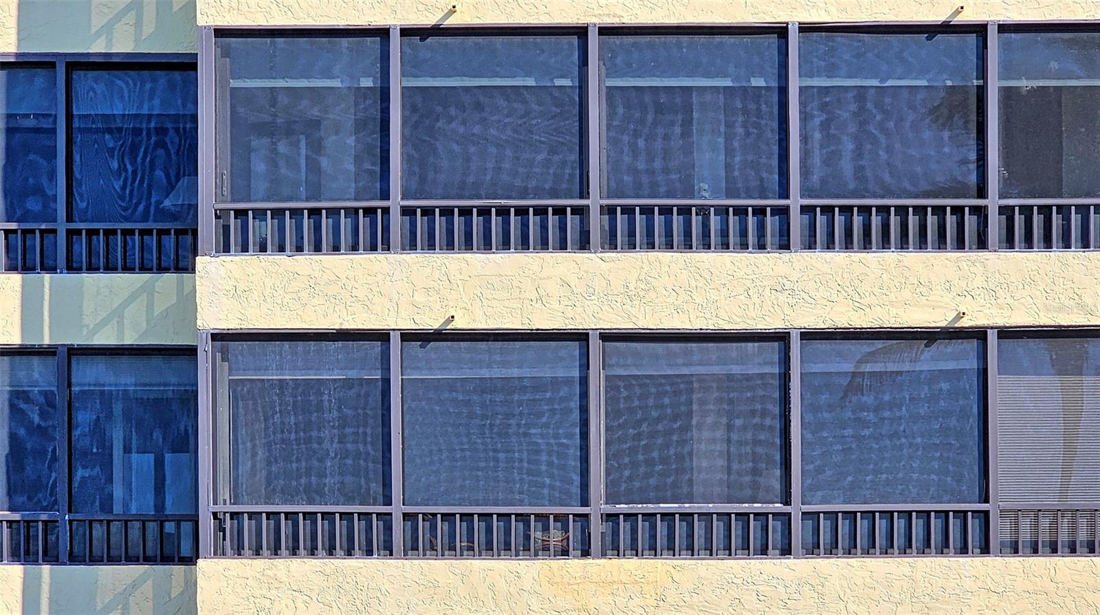 ISLAND REEF I - Residential