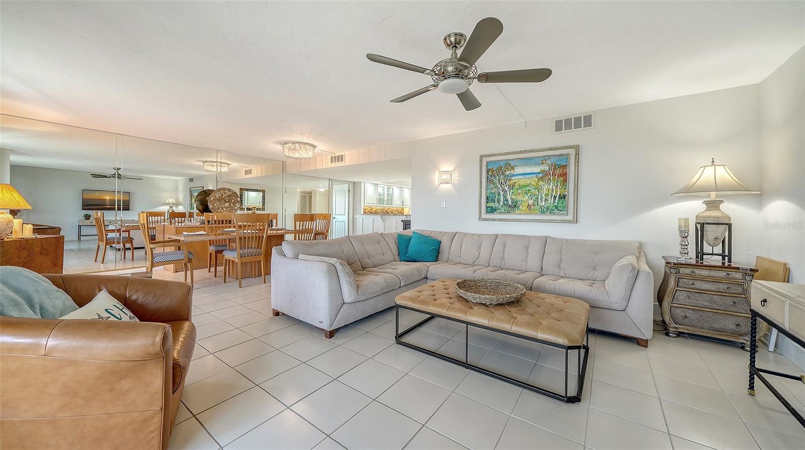 ISLAND REEF I - Residential