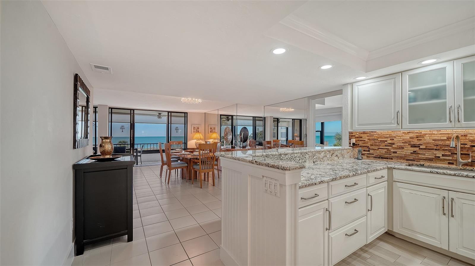 ISLAND REEF I - Residential