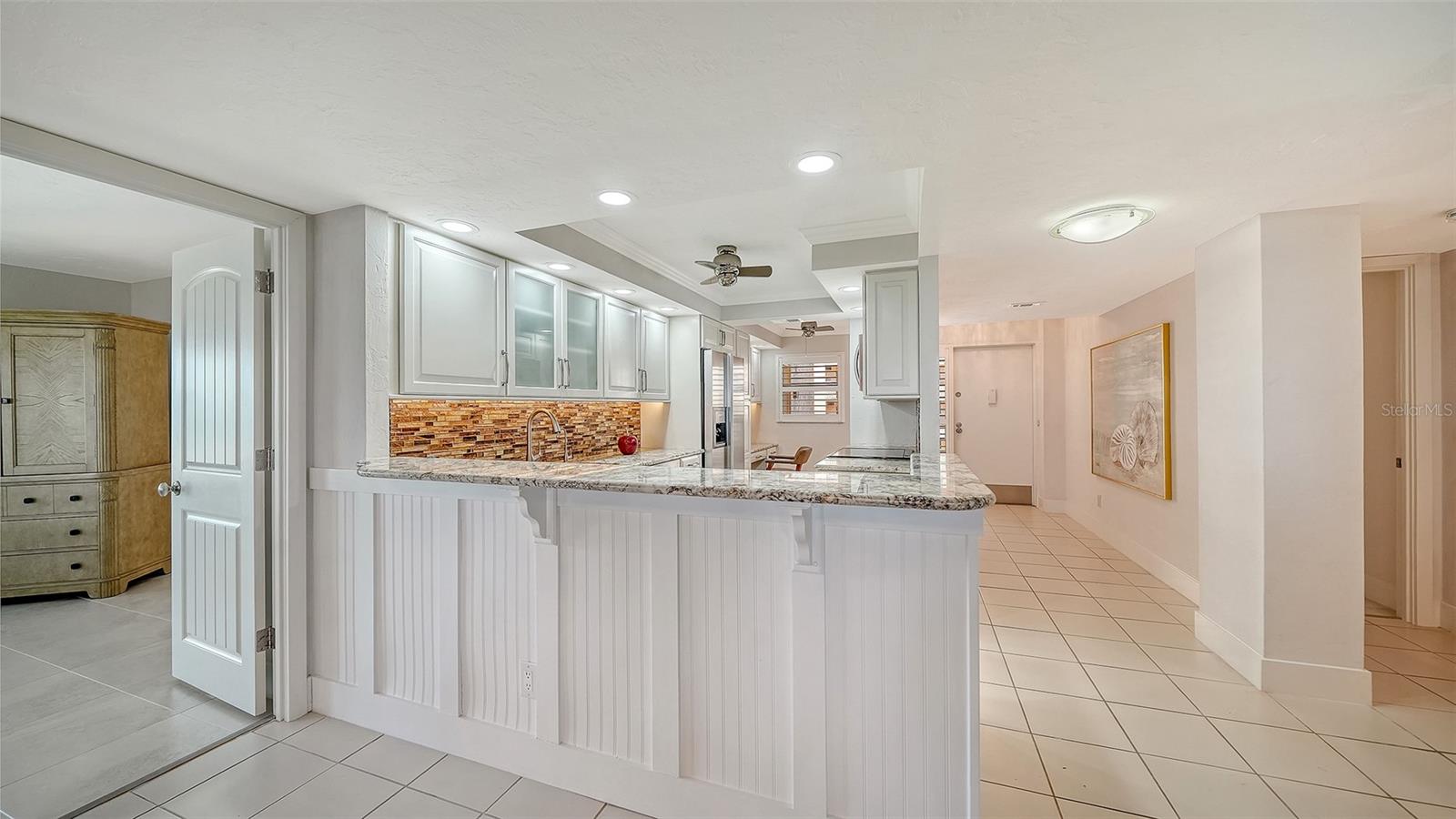 ISLAND REEF I - Residential