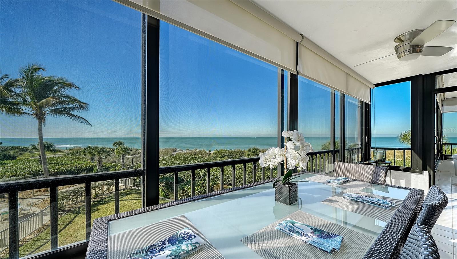 ISLAND REEF I - Residential