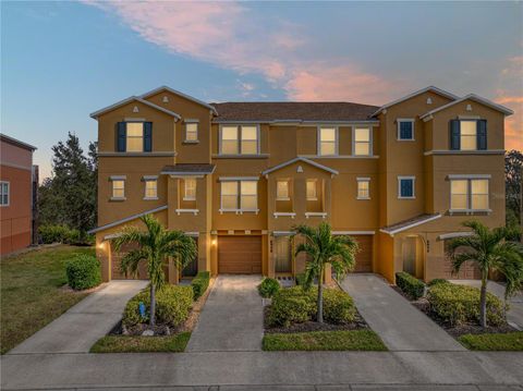 A home in LAKEWOOD RANCH