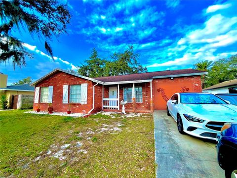 A home in TAMPA