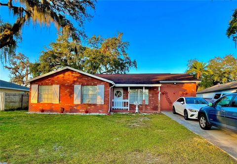 A home in TAMPA