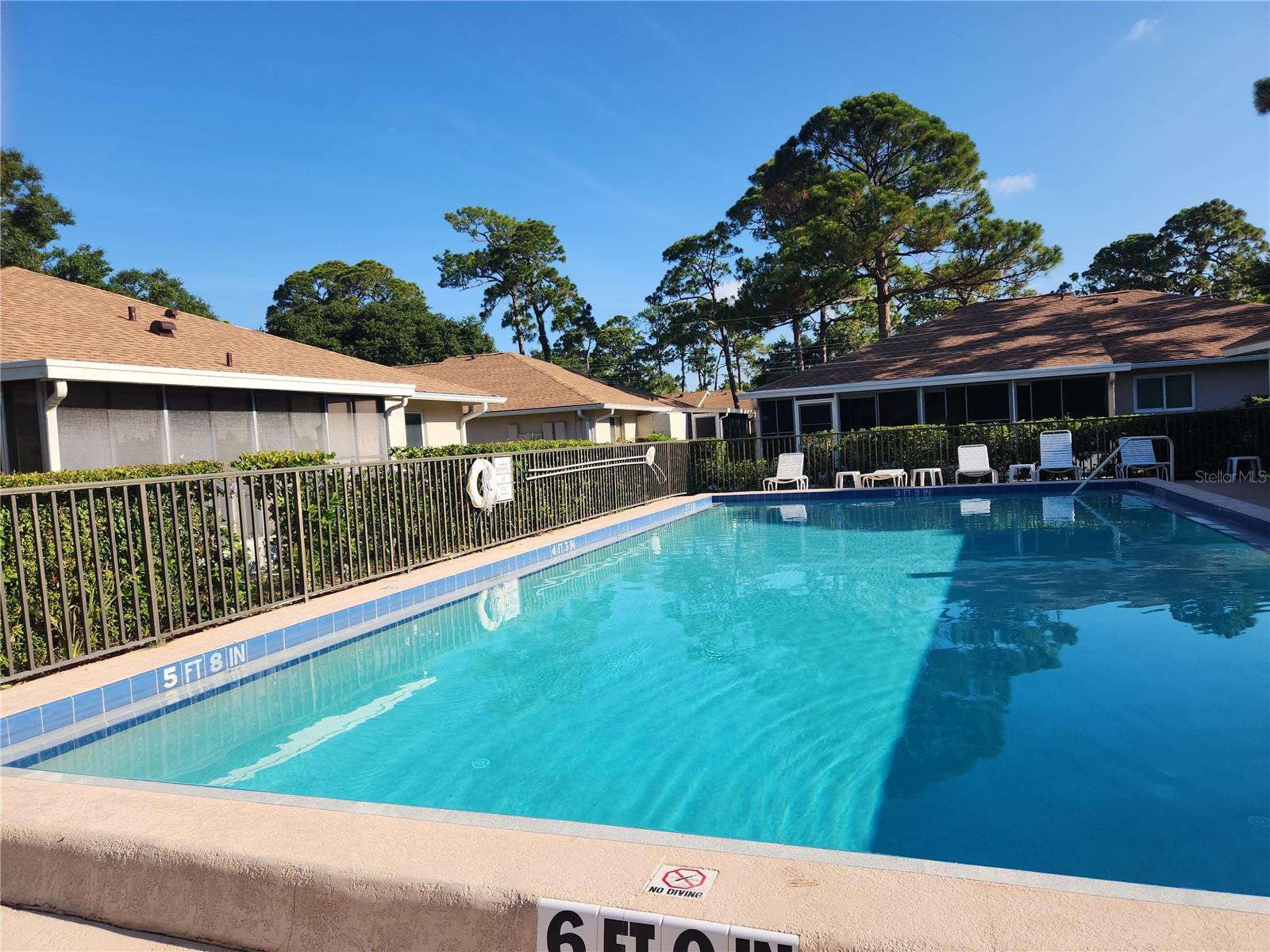 JEFFERSON PINES - Residential Lease
