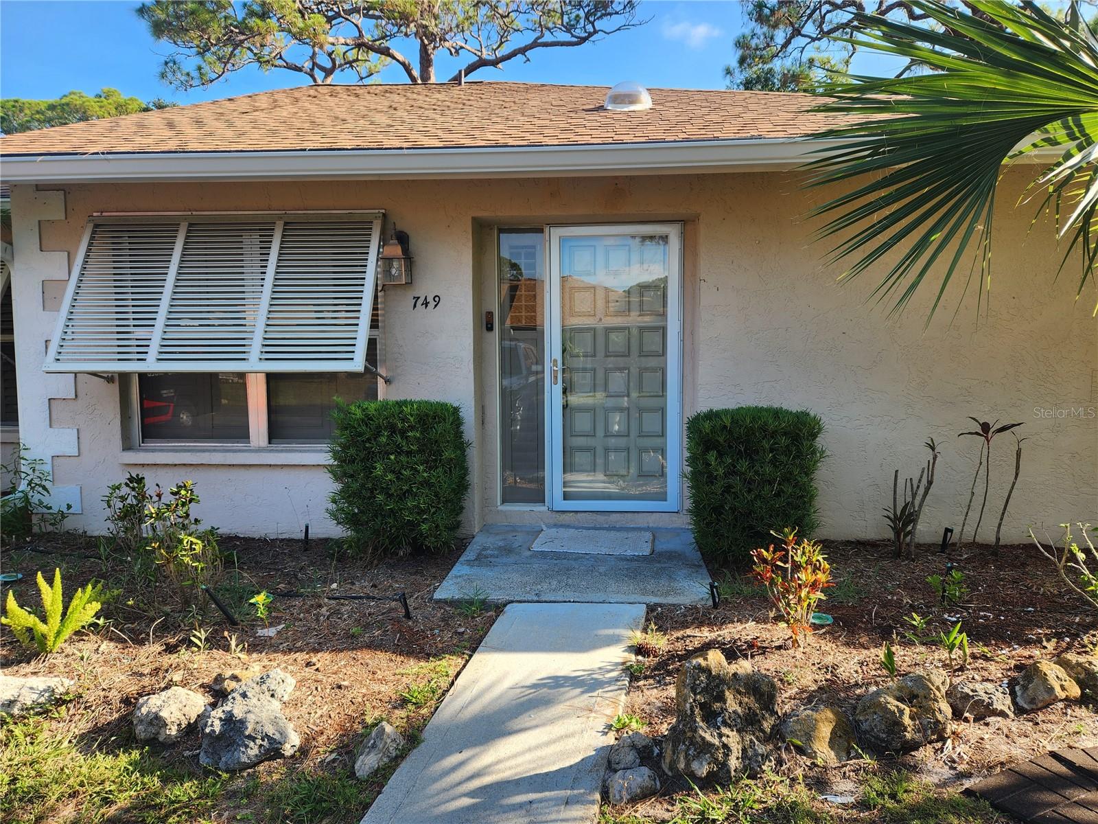 JEFFERSON PINES - Residential Lease
