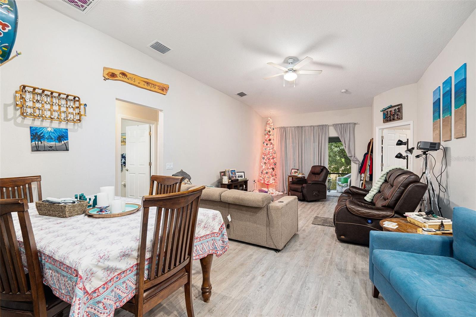 TARAWOOD PH 01 - Residential