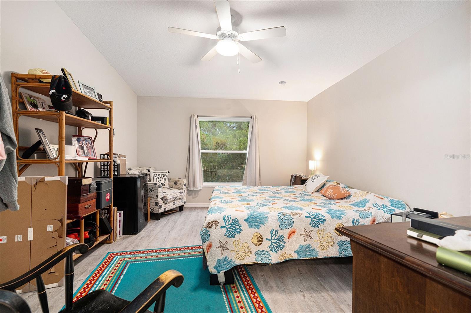 TARAWOOD PH 01 - Residential