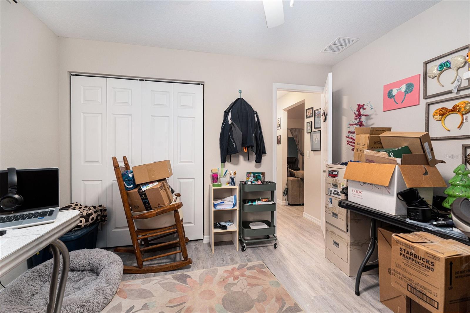 TARAWOOD PH 01 - Residential