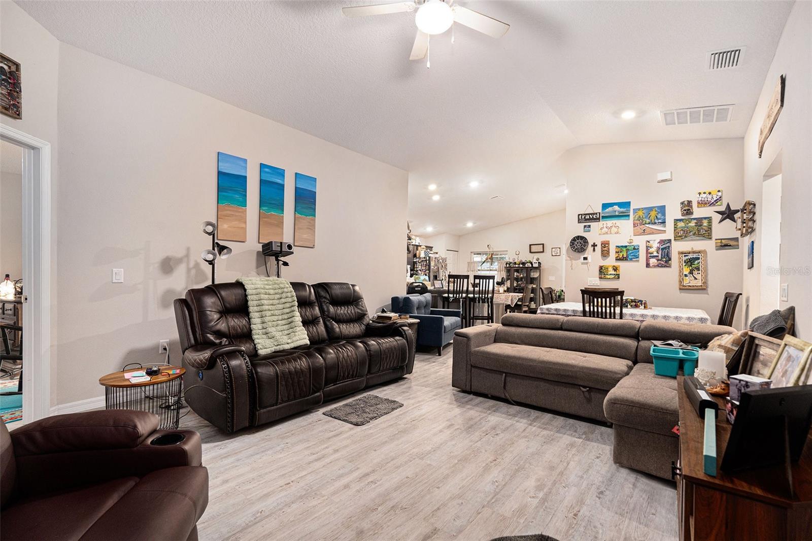 TARAWOOD PH 01 - Residential