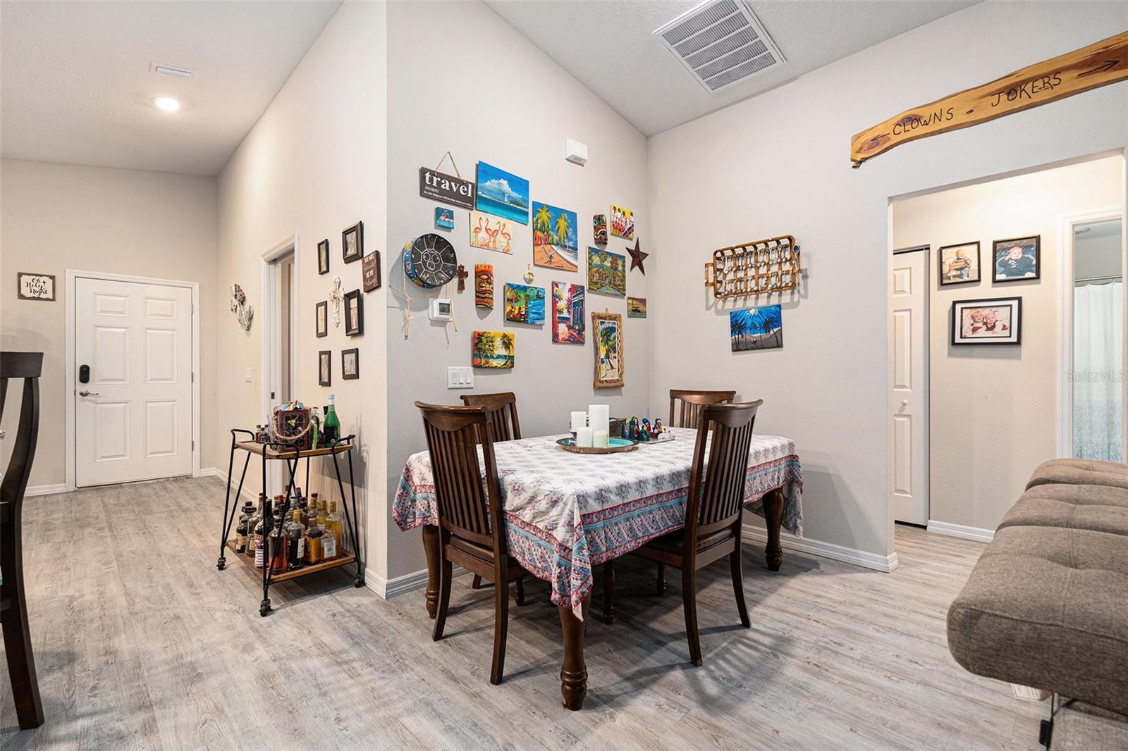 TARAWOOD PH 01 - Residential