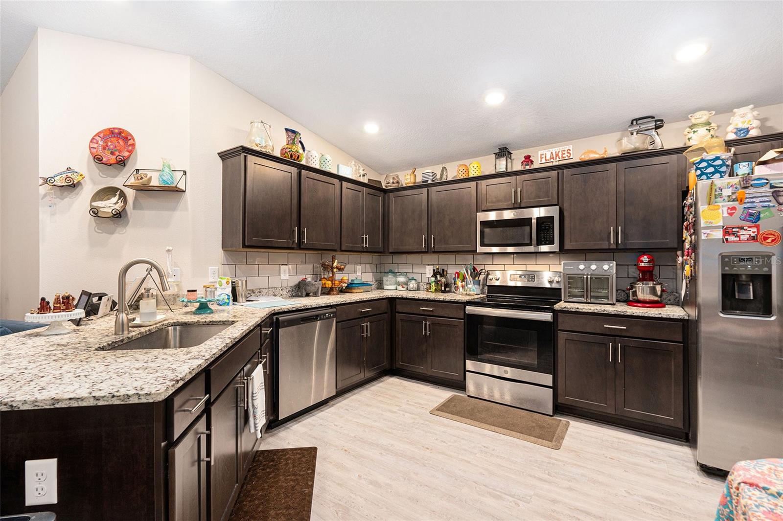 TARAWOOD PH 01 - Residential