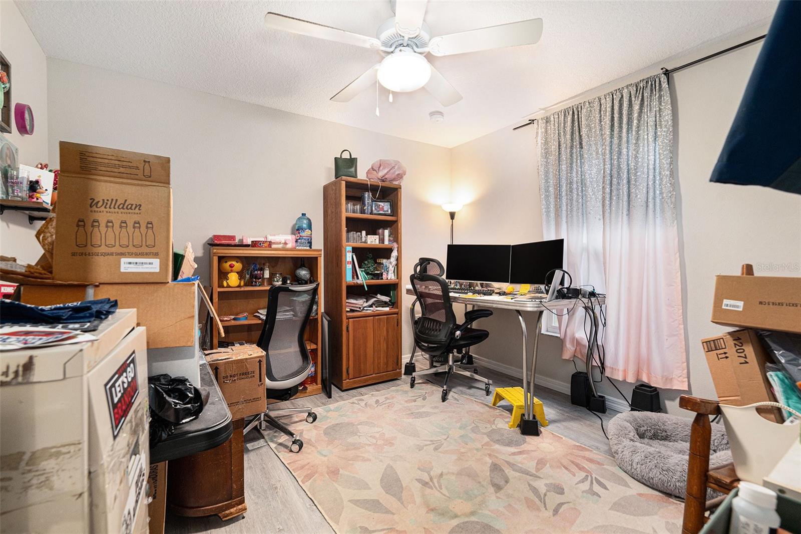 TARAWOOD PH 01 - Residential