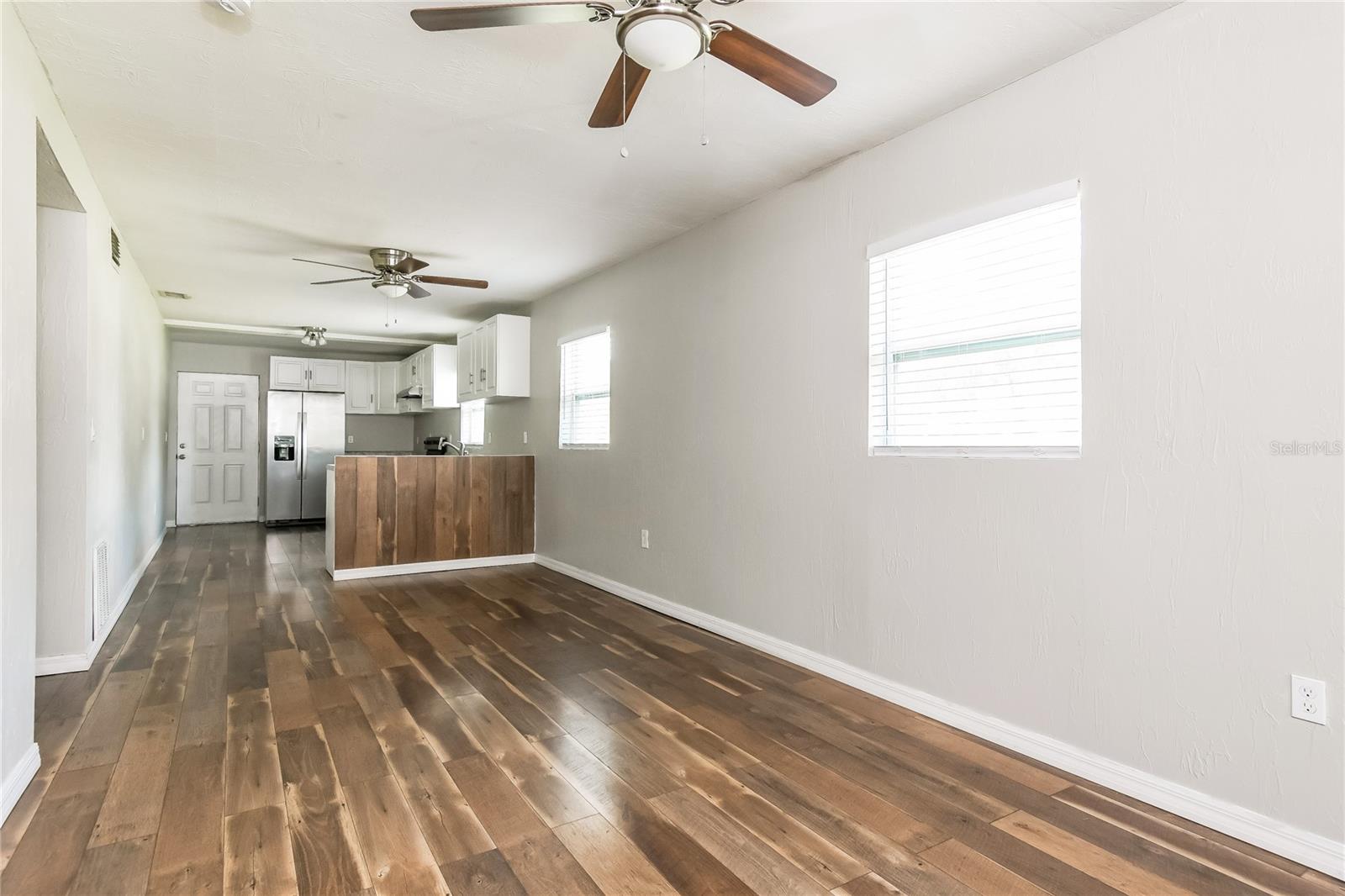 MOUNT DORA - Residential Lease