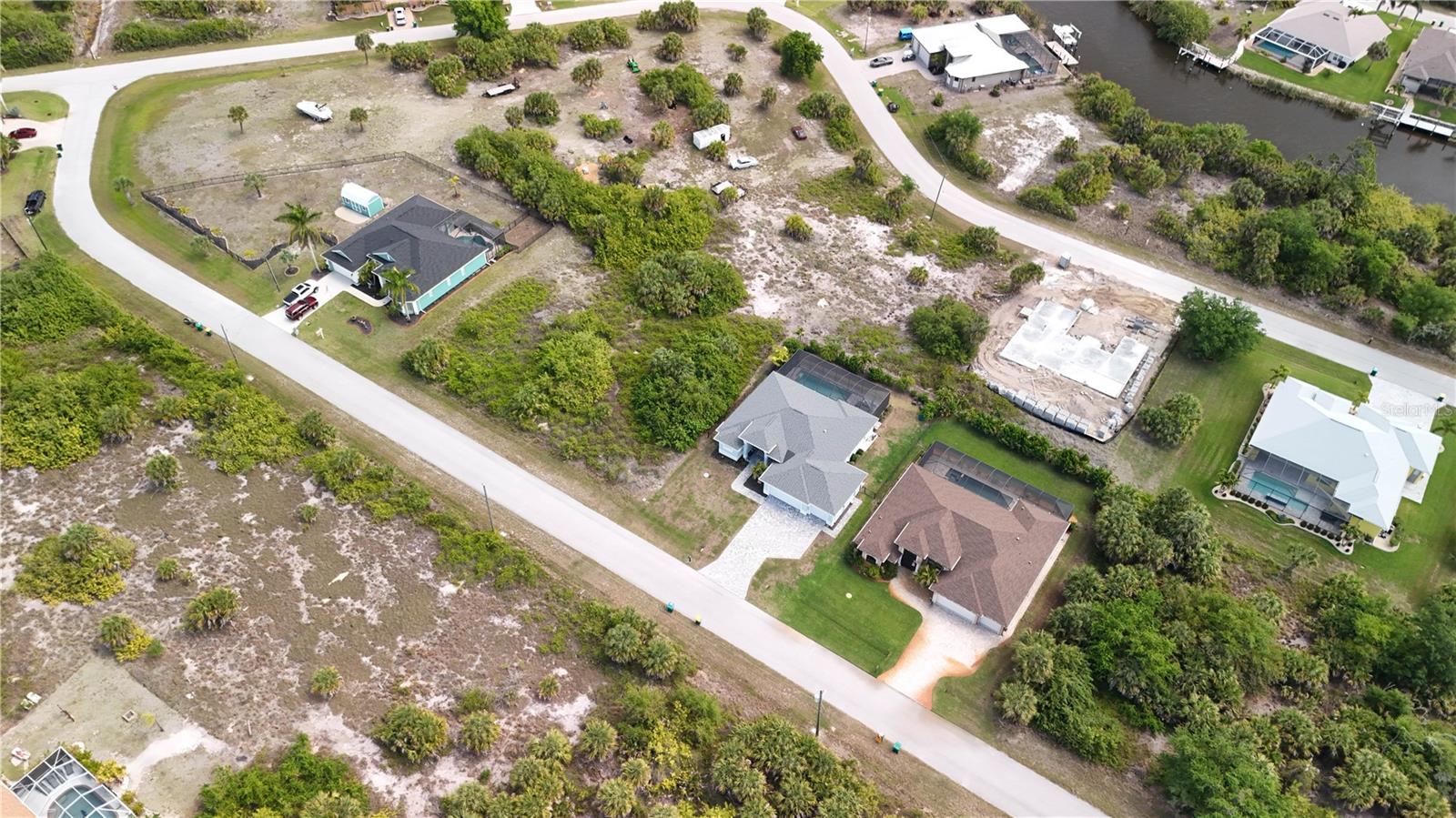 PORT CHARLOTTE SEC 87 - Land