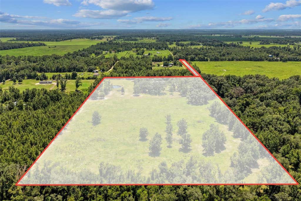 Photo of 21595 160th Street, Live Oak, FL 32060 (MLS # V4950900)