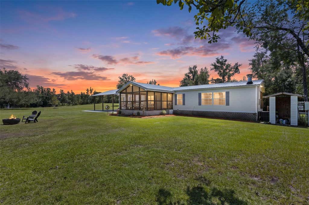 Photo of 21595 160th Street, Live Oak, FL 32060 (MLS # V4950900)