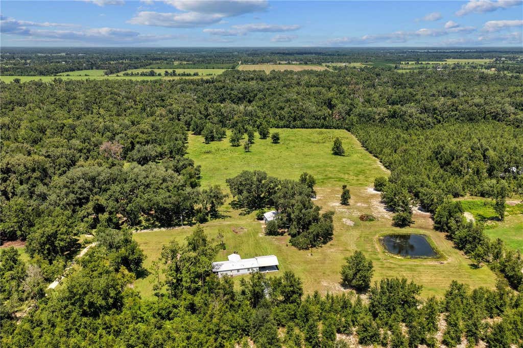 Photo of 21595 160th Street, Live Oak, FL 32060 (MLS # V4950900)