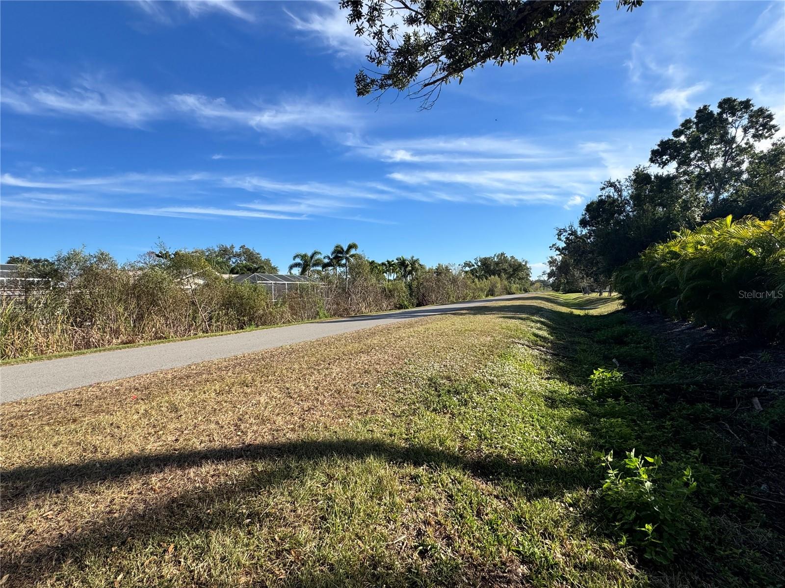 BAHIA VISTA HEIGHTS - Residential