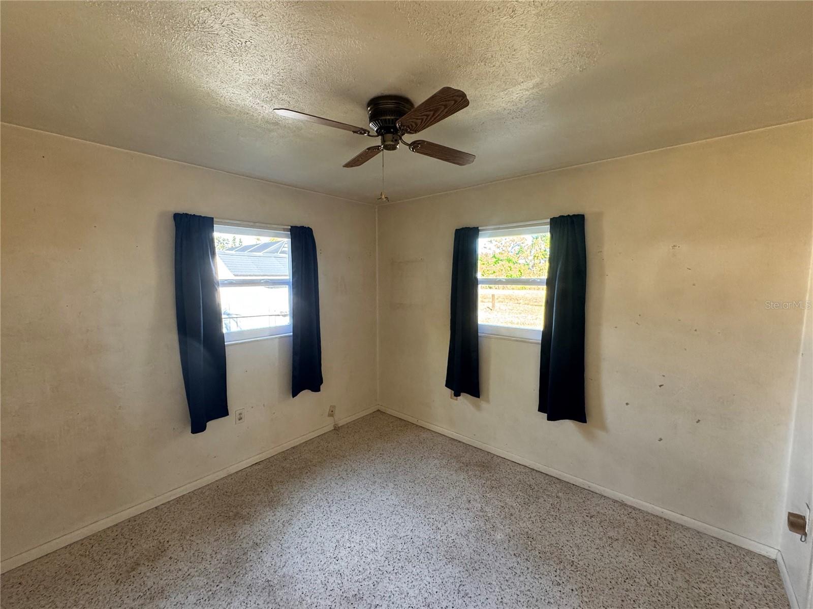 BAHIA VISTA HEIGHTS - Residential