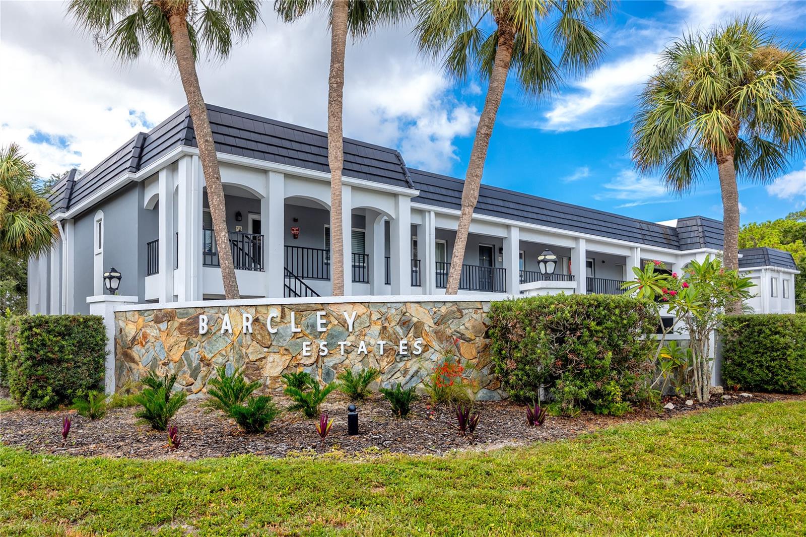 BARCLEY ESTATES - Residential