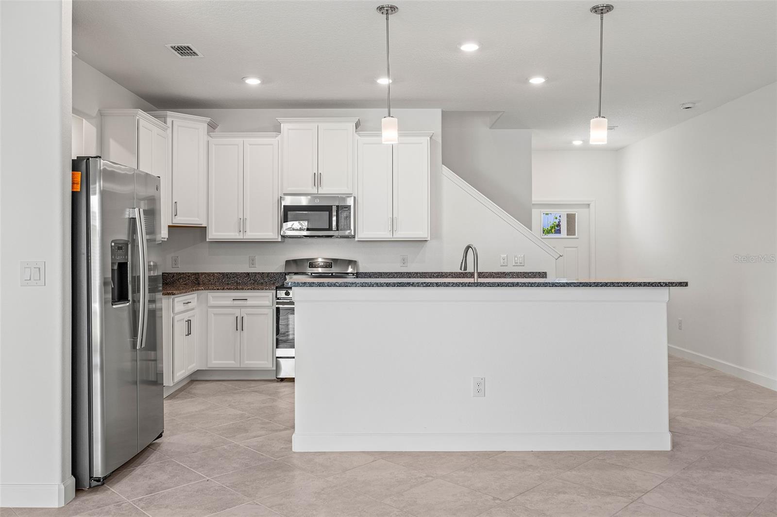 BRYANT SQUARE - Residential Lease