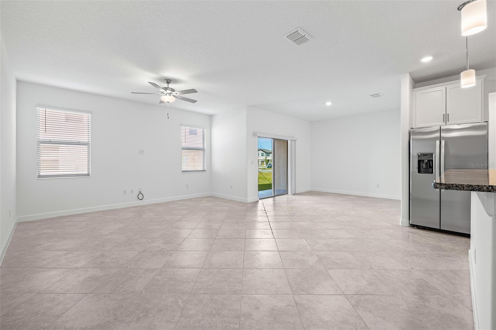 BRYANT SQUARE - Residential Lease