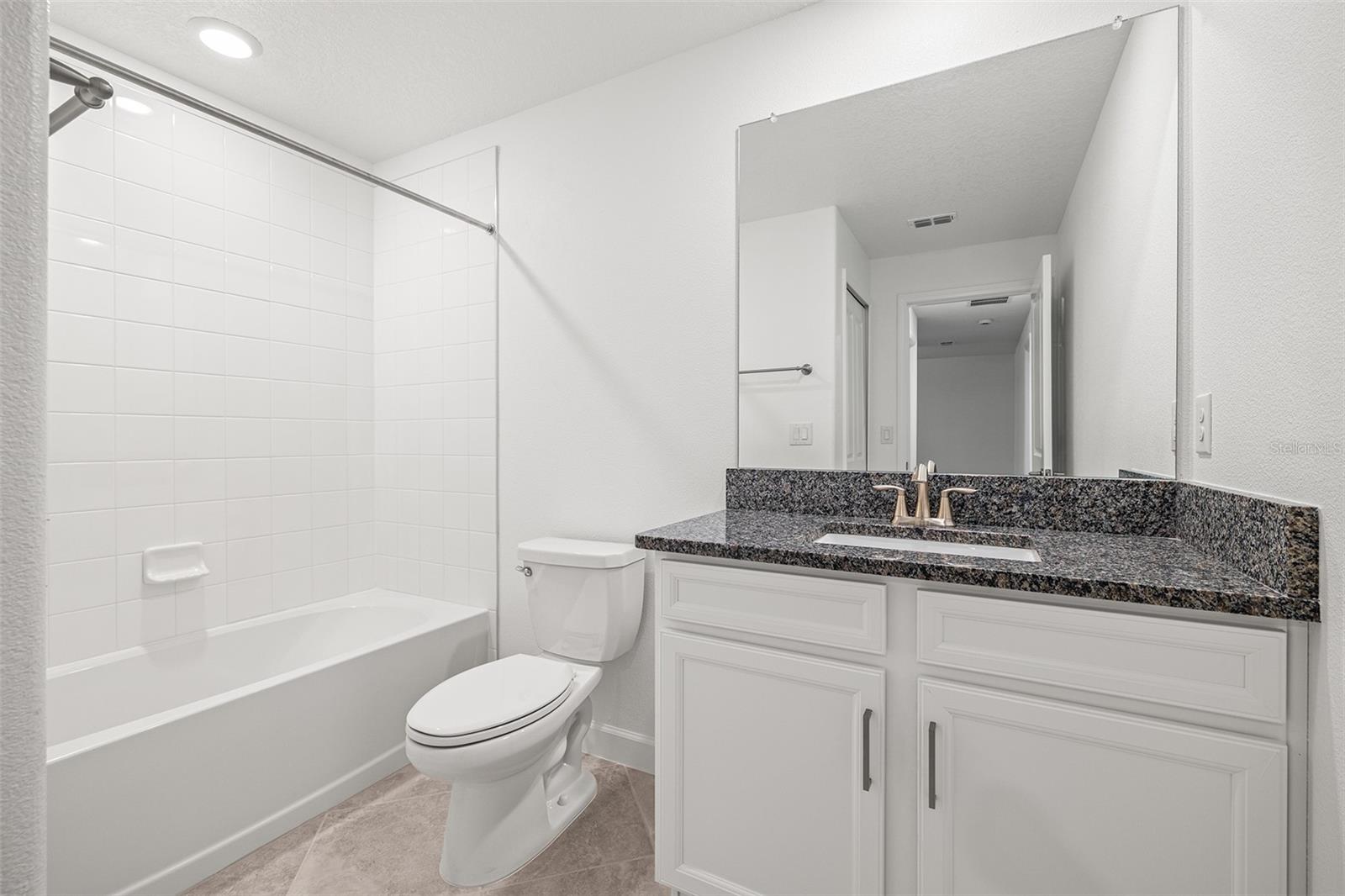 BRYANT SQUARE - Residential Lease