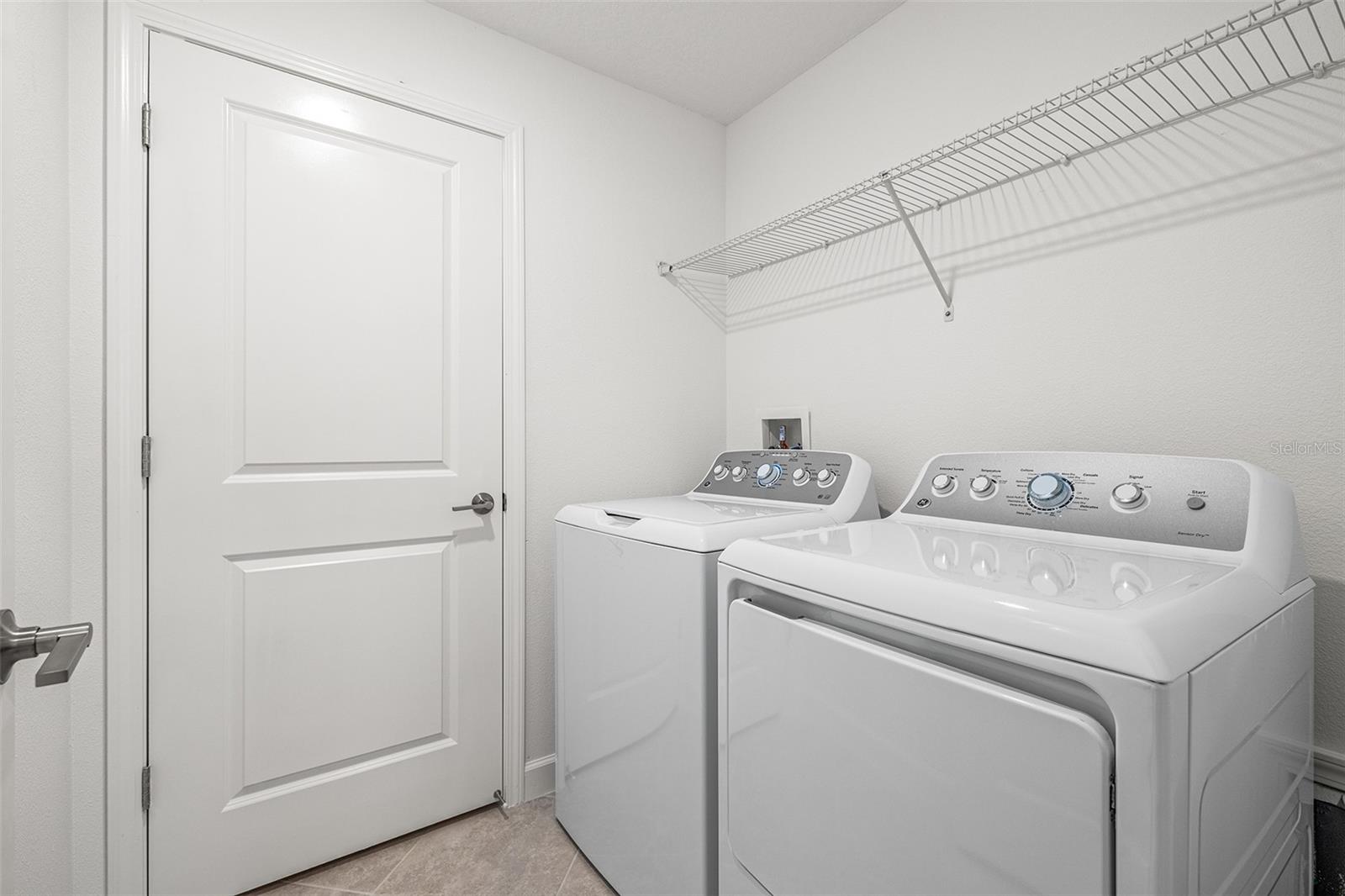 BRYANT SQUARE - Residential Lease