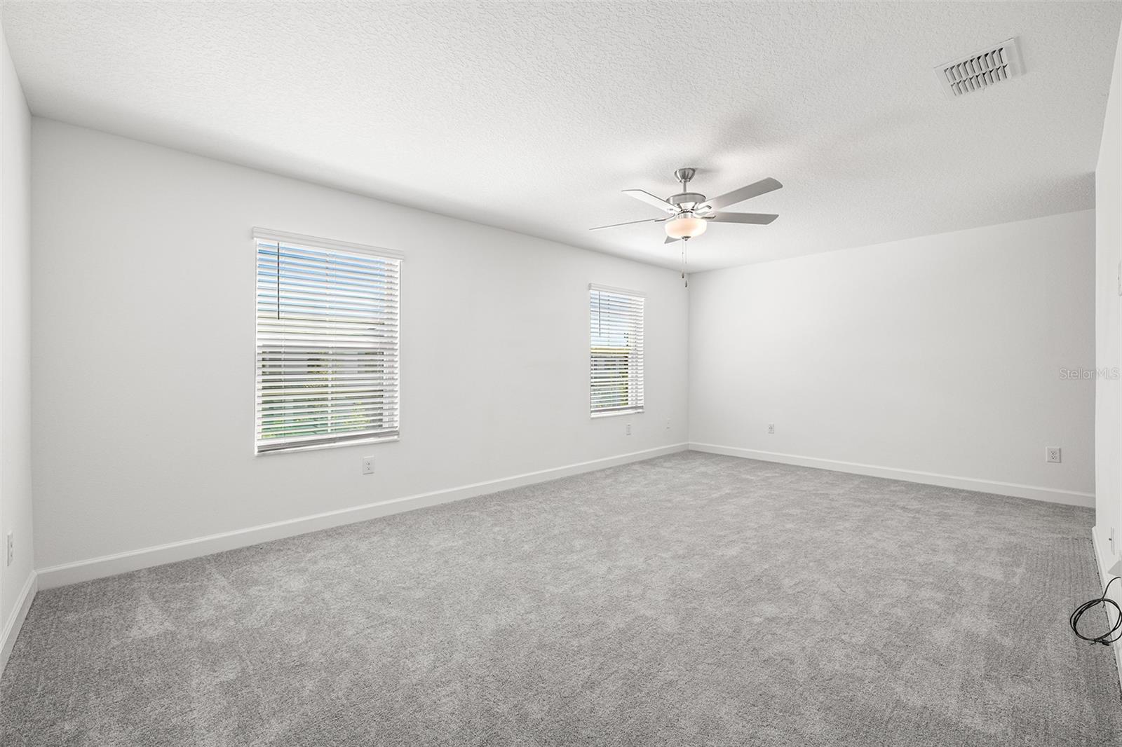 BRYANT SQUARE - Residential Lease