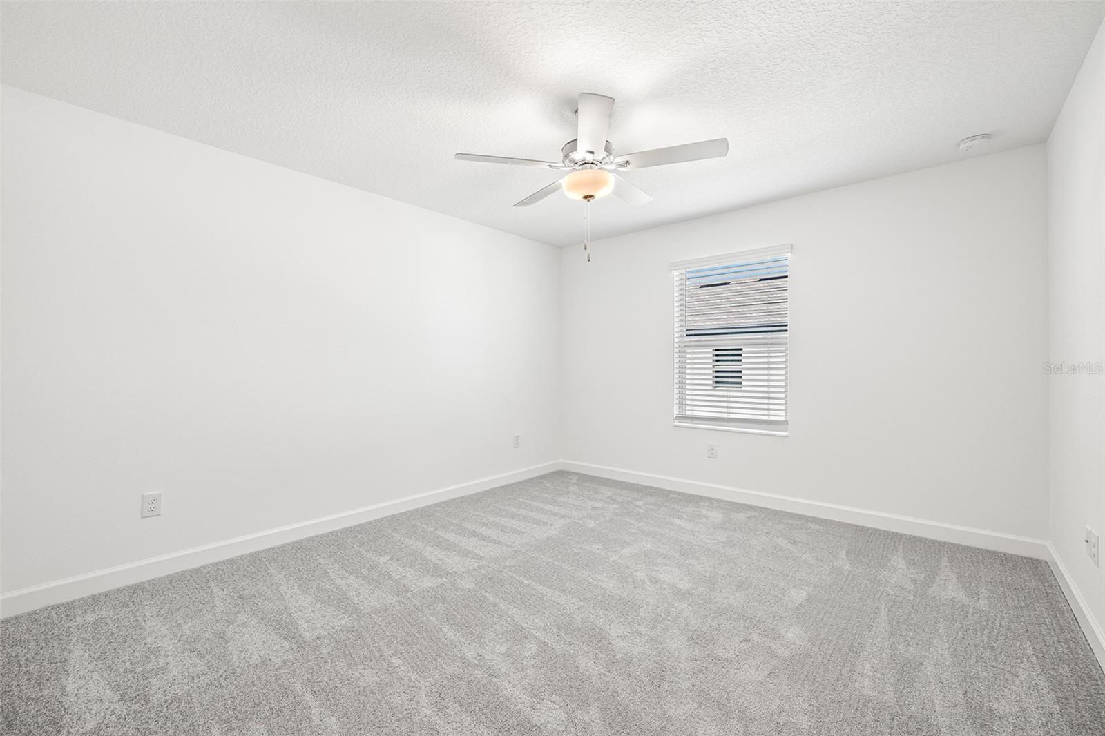 BRYANT SQUARE - Residential Lease